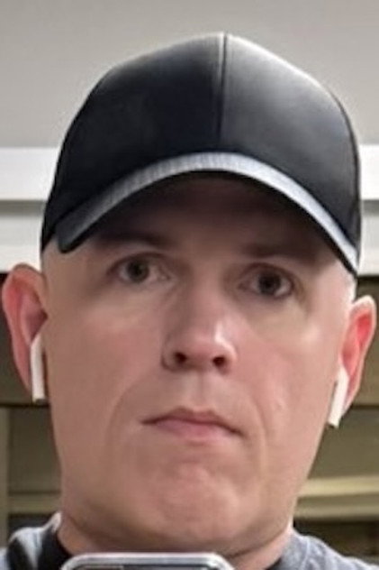 Ken Byker