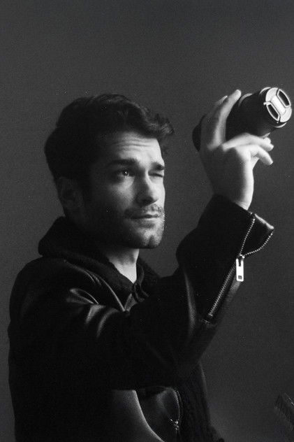 Adrian Ramírez León