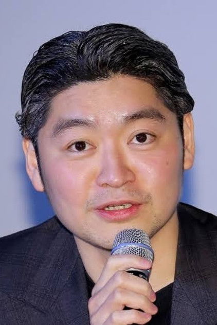 Paek Seung-hwan