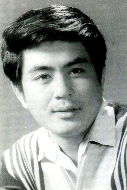 Liang Tongyu