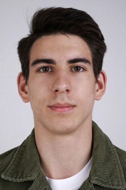 Илья Ворушило