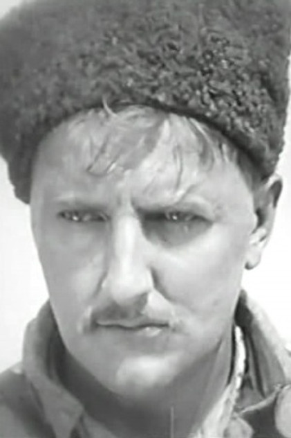 Nikolai Vitovtov