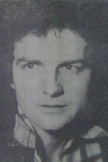 Felicjan Andrzejczak