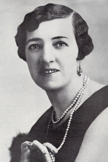 Agrippina Vaganova