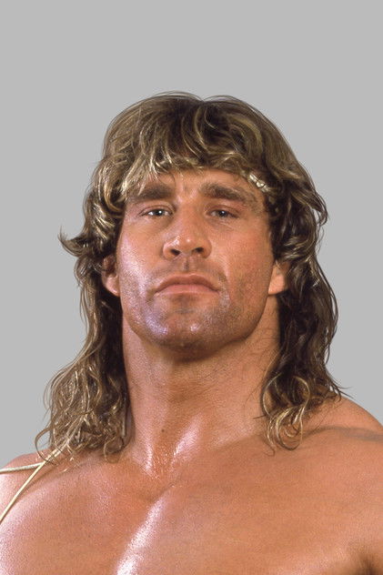Kerry Von Erich