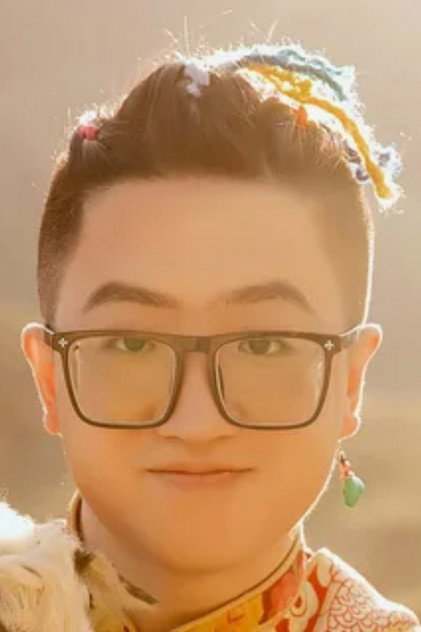 Jiang Xian