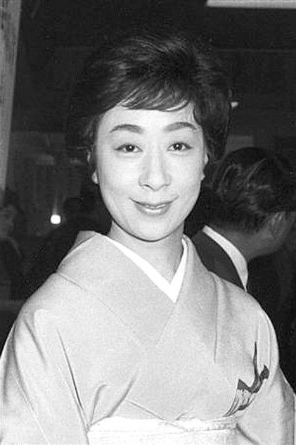 Kogiku Hanayagi