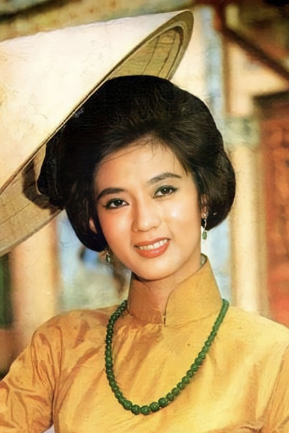 Thanh Nga