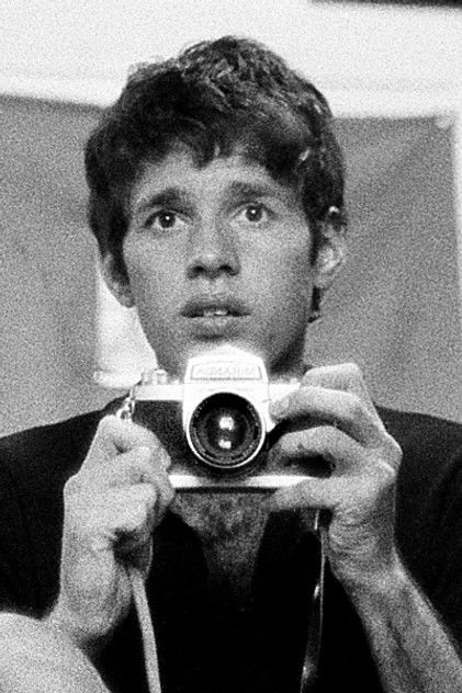 Peter Emanuel Goldman