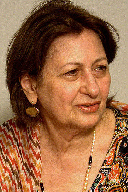 Rita Maria de Miranda Sipahi