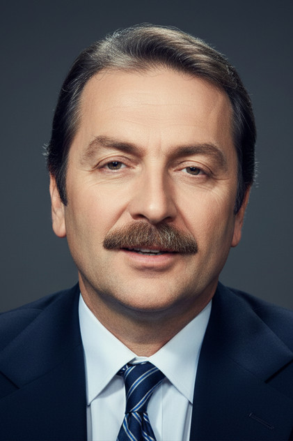 Hayri Küçükdeniz