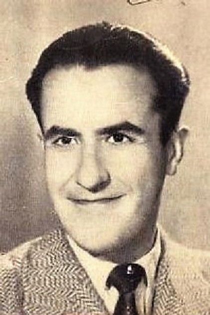 Joaquín «Top» Portillo