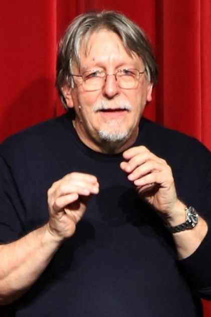 Paolo Mattotti