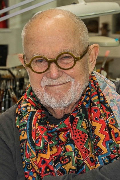 Tomie DePaola