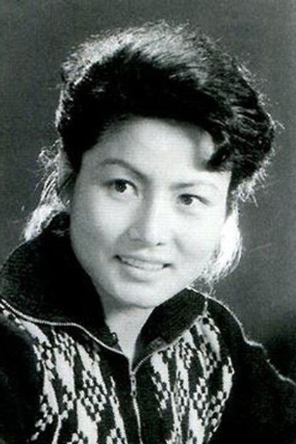 Zhao Fengxia