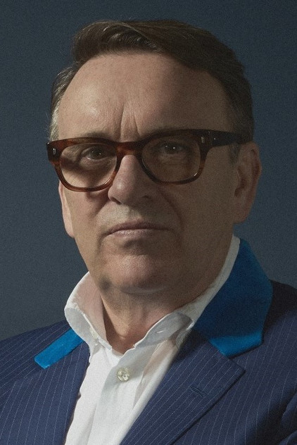 Chris Difford