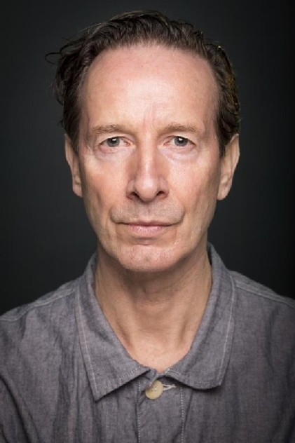 Robert Benedetti-Hall