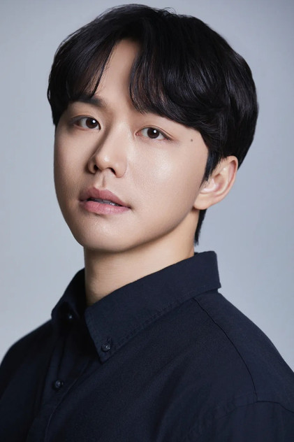 Ahn Jeong-gyun