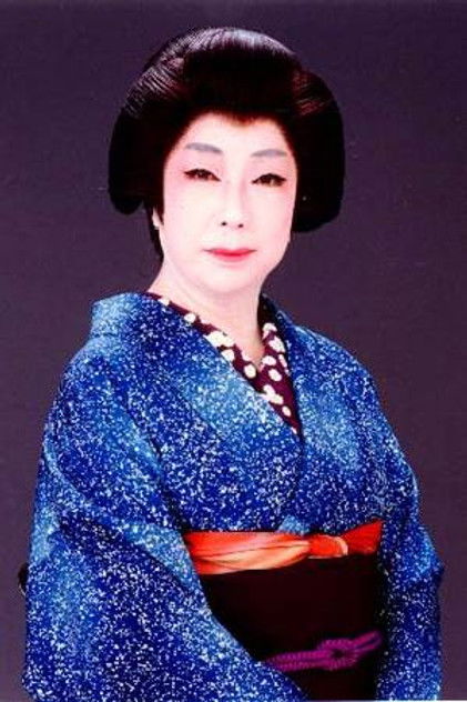 Mizue Nanjō