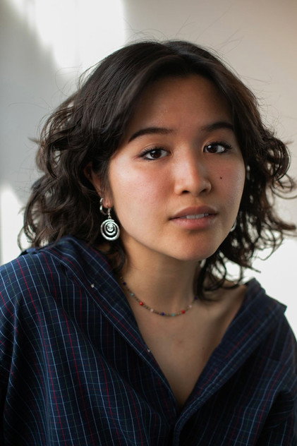 Sascha A. Putri
