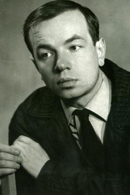 Andrei Voznesenskiy