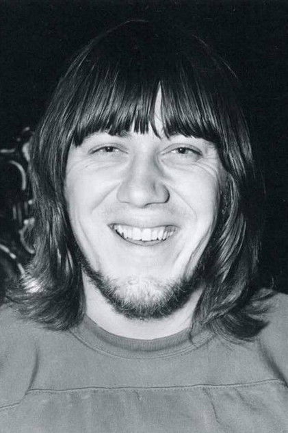 Terry Kath