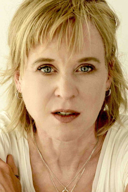 Kristin Hersh