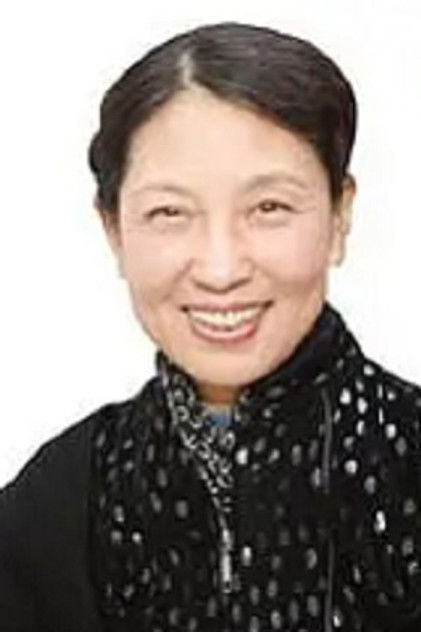 Jianxia Zhang