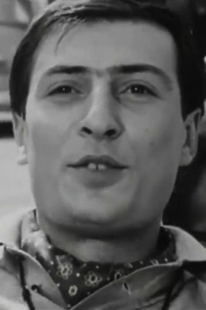 Hristos Kazantzidis