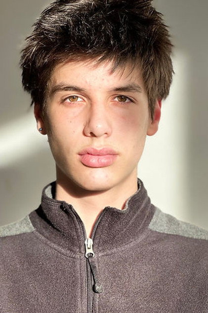 Jules Dallaire Noël