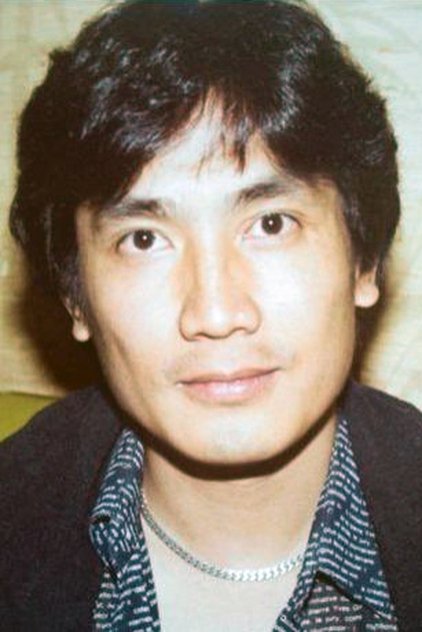 Tony Liu Tian-jue