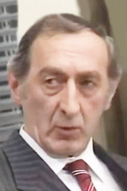 Predrag 'Preža' Milinković