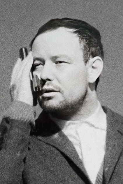 Christoph Roser
