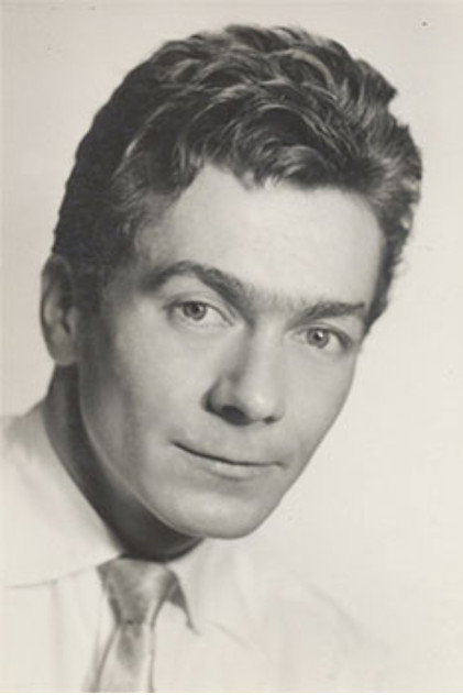 Tomasz Witt