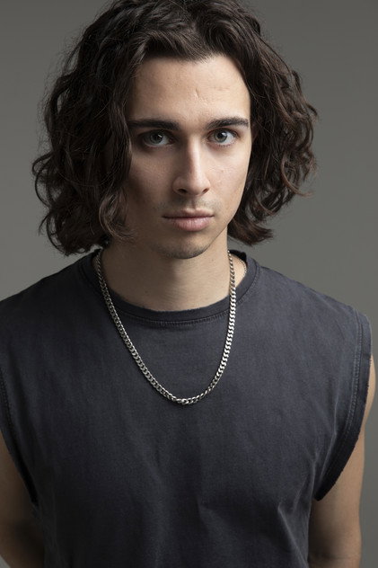 Marco Steel
