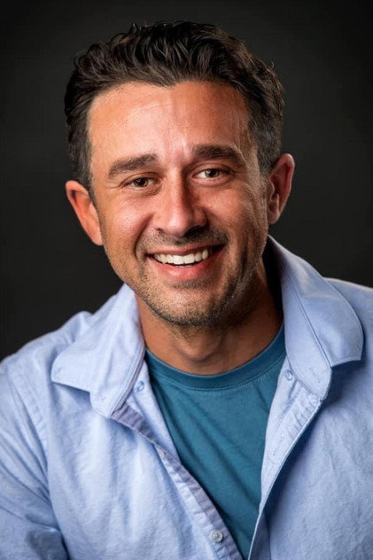 Robert Carrera