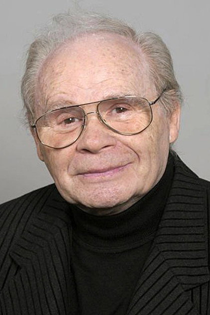 Endre Harkányi