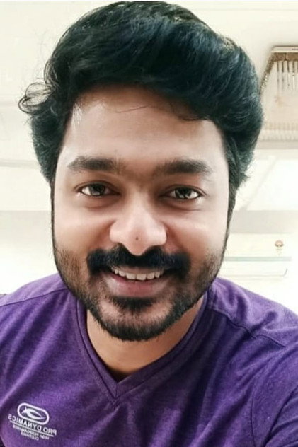 Arun Padmanabhan
