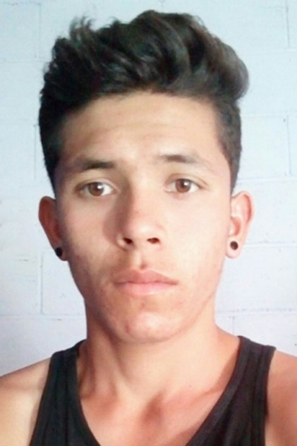 Sergio Garcia Herrera