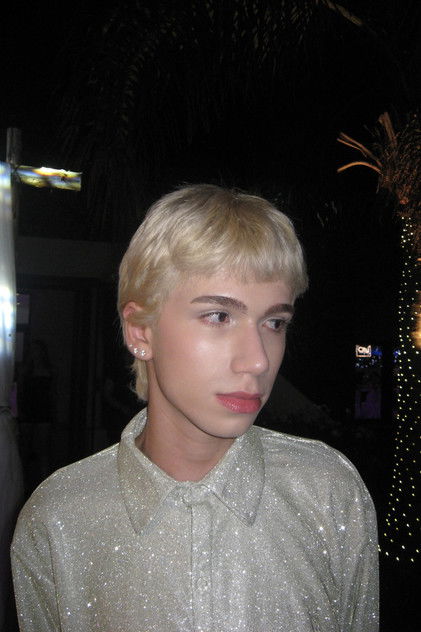 Ignacio Gustavo Reynoso Adris