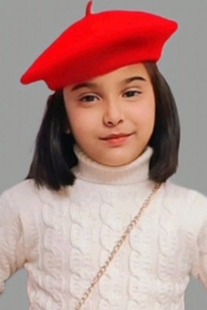 Hazel Gaur