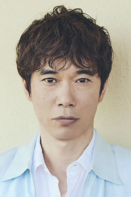 Yoichi Kitayama