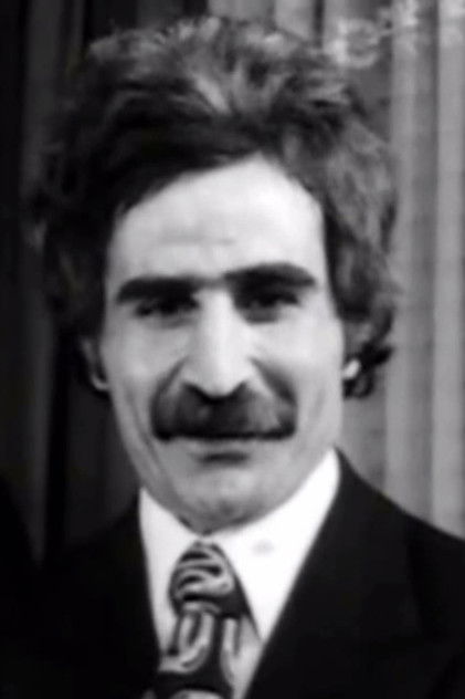 Mohammad Belish Mazandarani