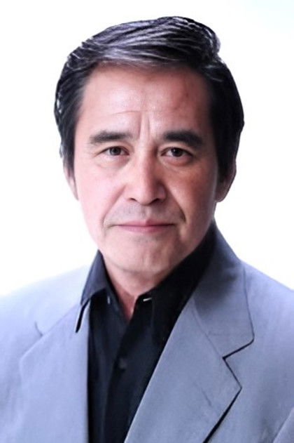 Ryuji Katagiri