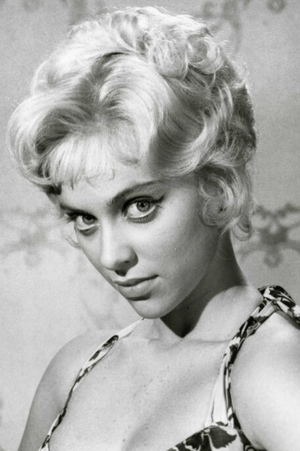 Joy Harmon