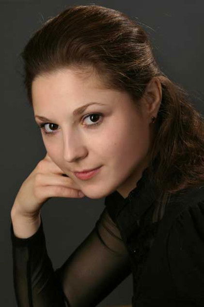 Svetlana Ilyukhina