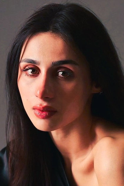 Mashal Khan