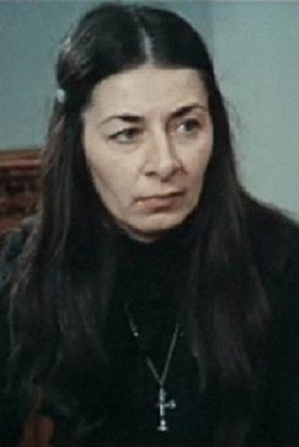 Tamar Qirikashvili