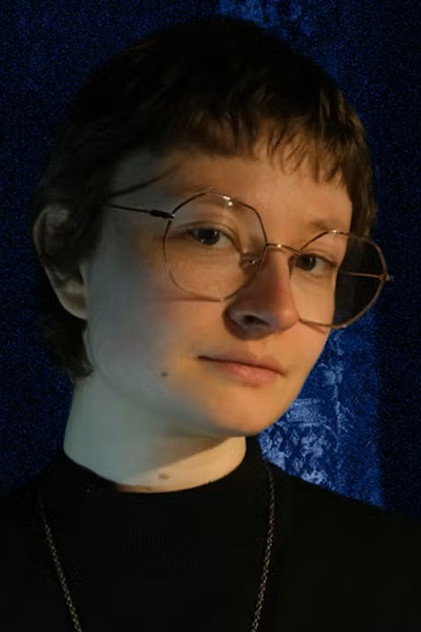 Emma Chevalier