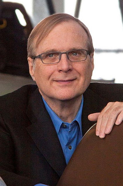 Paul Allen